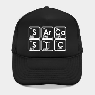Sarcastic Hat