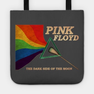 Pink Floyd The Dark Side Of The Moon Tote