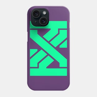 Exy Phone Case