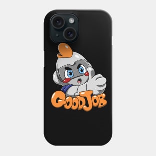 GOOD JOB Phone Case