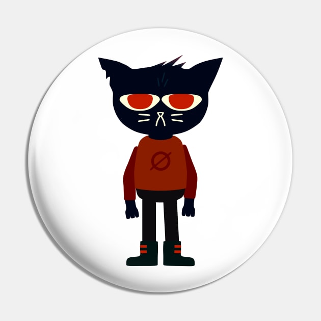 night in the woods Pin by conydakota