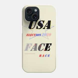 élection usa 2020 Phone Case