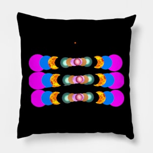 nice art Design. Pillow