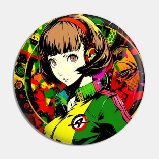 chie Pin