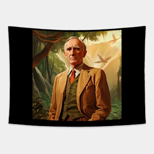 J.R.R. Tolkien Tapestry