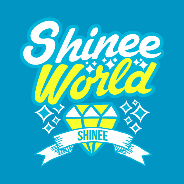 SHINEE Shawol - Key - T-Shirt | TeePublic