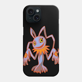 Digijuly- Kera Phone Case