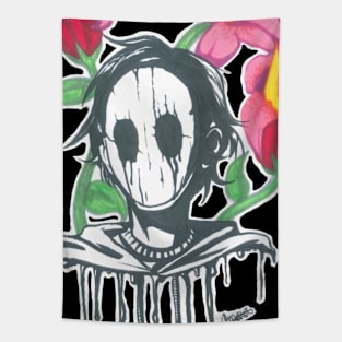 Eyeless Jack Tapestry