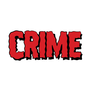 crime T-Shirt