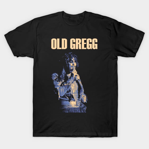 Old Gregg Classic