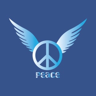 Peace T-Shirt