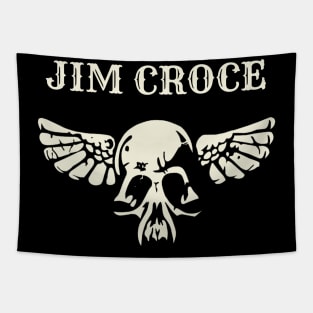 jim croce Tapestry