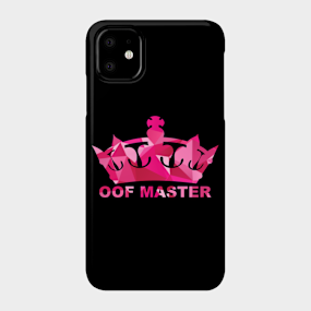 Fundas Para Móviles Oof Iphone Y Android Teepublic Mx - meme sound effects best of 25 best roblox sound memes