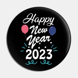 HAVE A MERRY CHRISTMAS - HAPPY NEW YEAR 2023 Pin