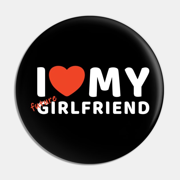 i love my future girlfriend Pin by InnerYou