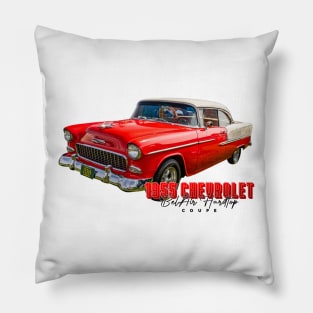 1955 Chevrolet Bel Air Hardtop Coupe Pillow