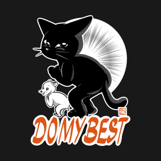 Do My Best! T-Shirt