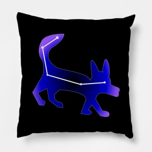 Constellation Pillow