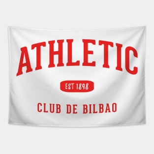 Athletic Bilbao Tapestry