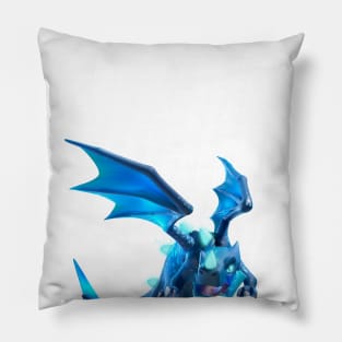 Electro Dragon - Clash of Clans Pillow