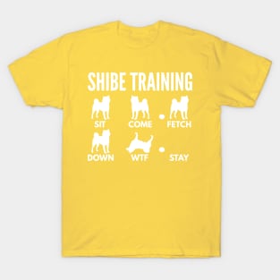 Shiba Inu T-Shirts | for Sale TeePublic