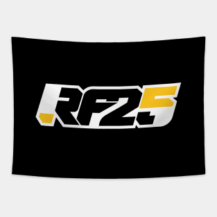 Raul Fernandez RF 25 RF25 Tapestry