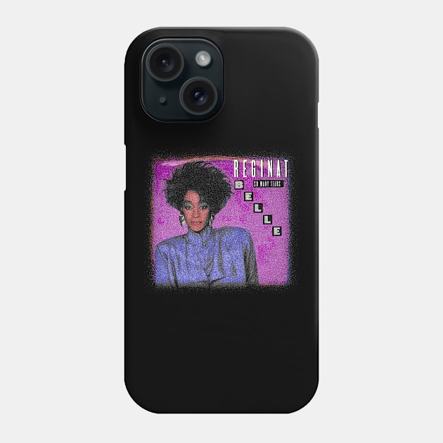 Heroes of Storybrooke Phone Case by Shaun Reichel