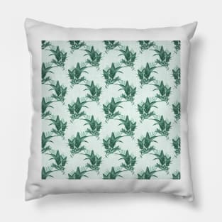 Sophistication Pillow