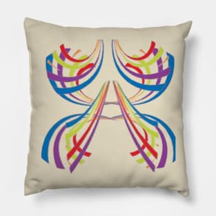 art designs Pillow