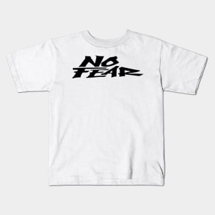 no fear t shirts for sale