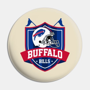 Buffalo Bills! Pin