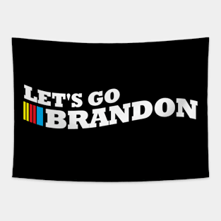 let's go brandon !! Tapestry