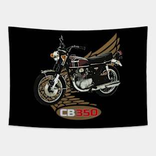 CLASSIC BIKE N027 Tapestry