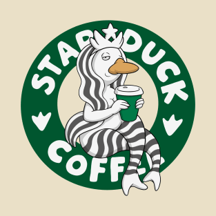 star duck T-Shirt