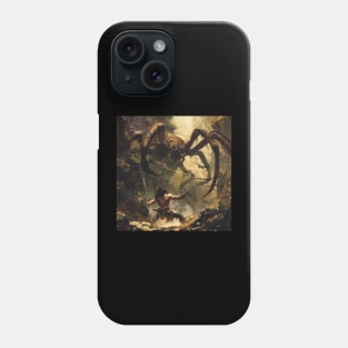 king of aquilonia Phone Case