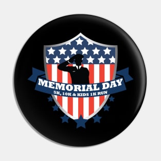 memorial day 2020 Pin