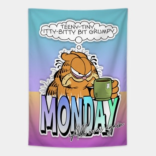 HateMondays Tapestry