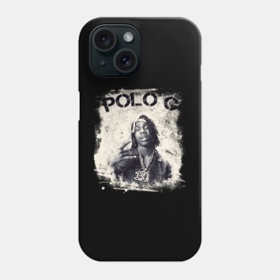 Polo G Phone Case