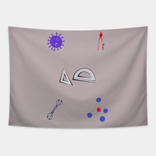 Chemical Engineering Pack 04 Tapestry