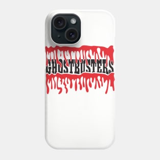 Ghostbusters Phone Case