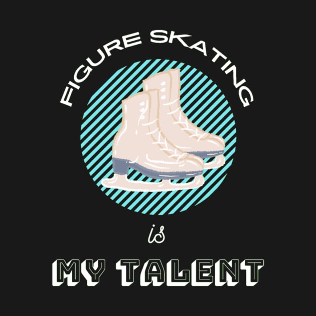 Figure Skating by DeviAprillia_store