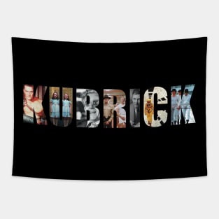 Stanley Kubrick Tapestry