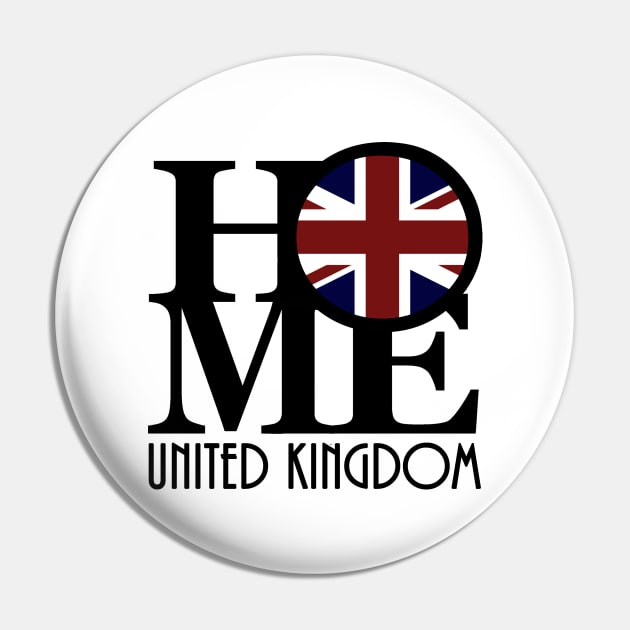 HOME United Kingdom Pin by UnitedKingdom