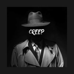 Creep (cover) T-Shirt