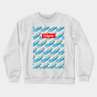 supreme colgate hoodie