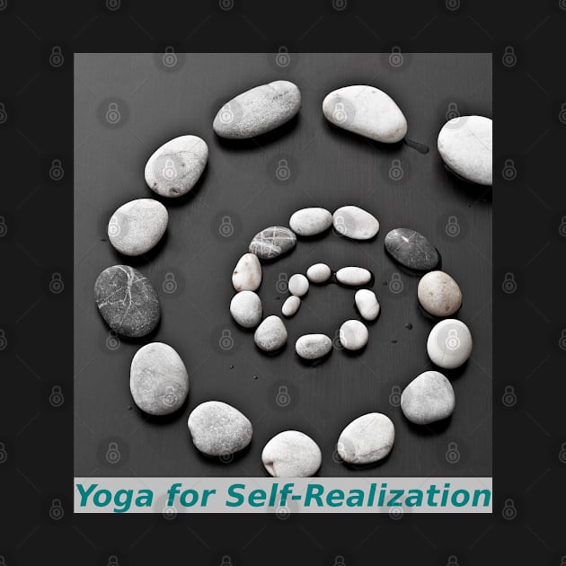 Yoga for Self-Realization by Mohammad Ibne Ayub