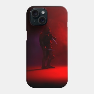 Raphael Phone Case