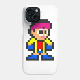 Jubilee Phone Case