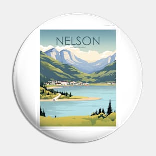 NELSON Pin