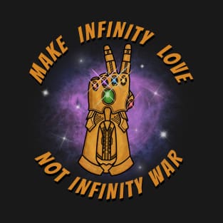 Infinity Love T-Shirt